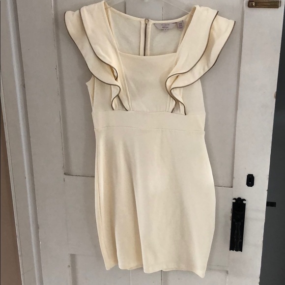 Ted Baker Dress - Picture 1 of 4